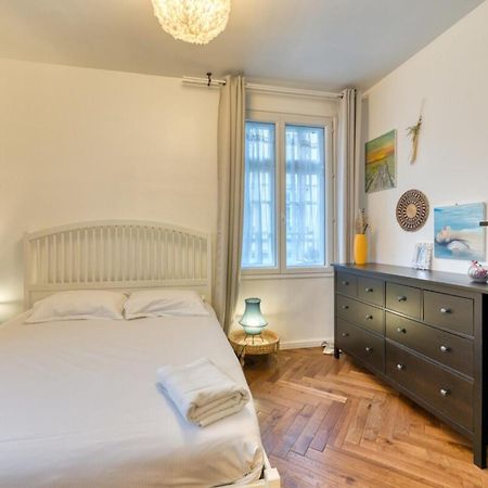 Vieux Marche Sublime Appartement Avec Ascenseur Rouen Exterior photo
