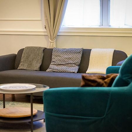 Vieux Marche Sublime Appartement Avec Ascenseur Rouen Exterior photo