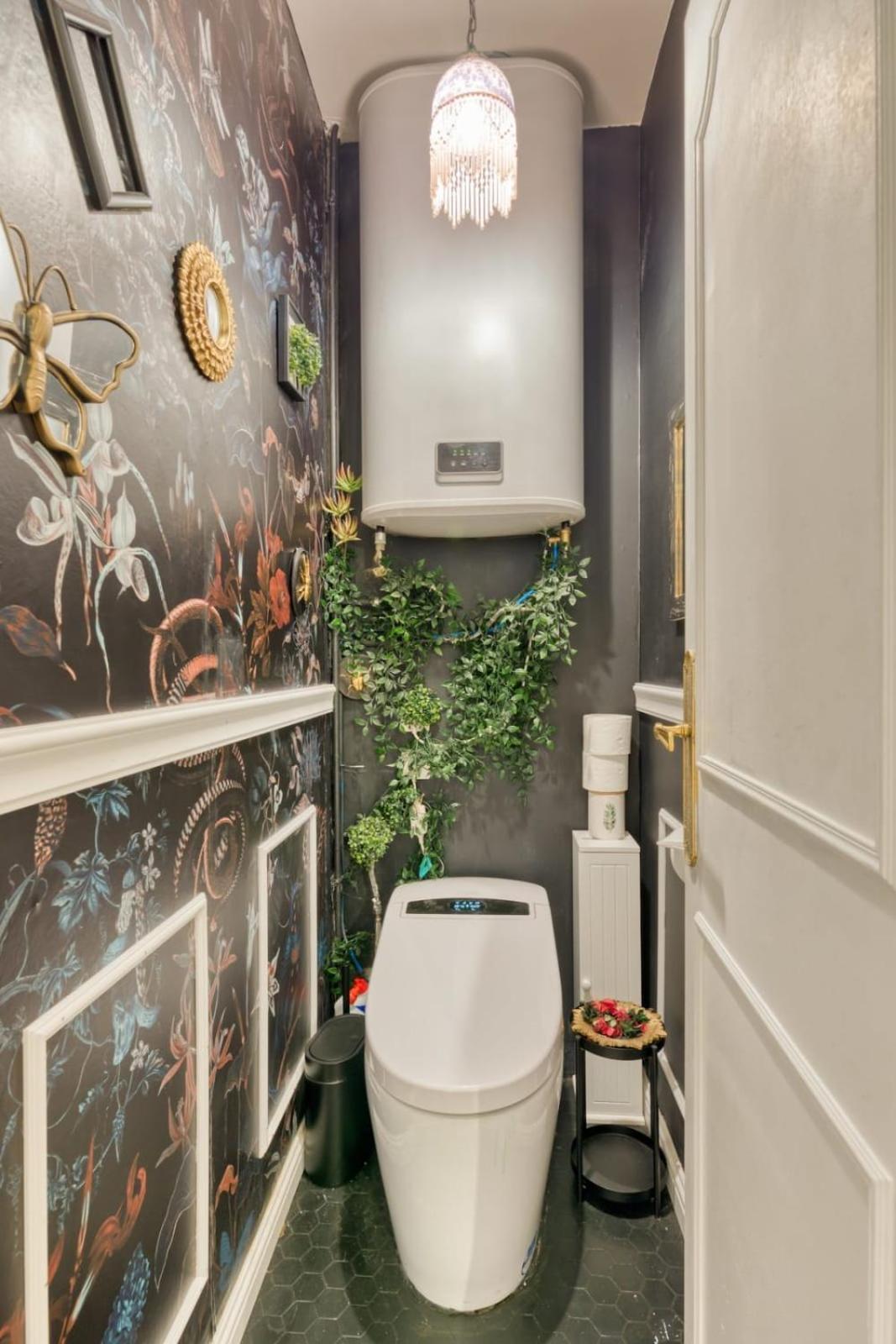 Vieux Marche Sublime Appartement Avec Ascenseur Rouen Exterior photo