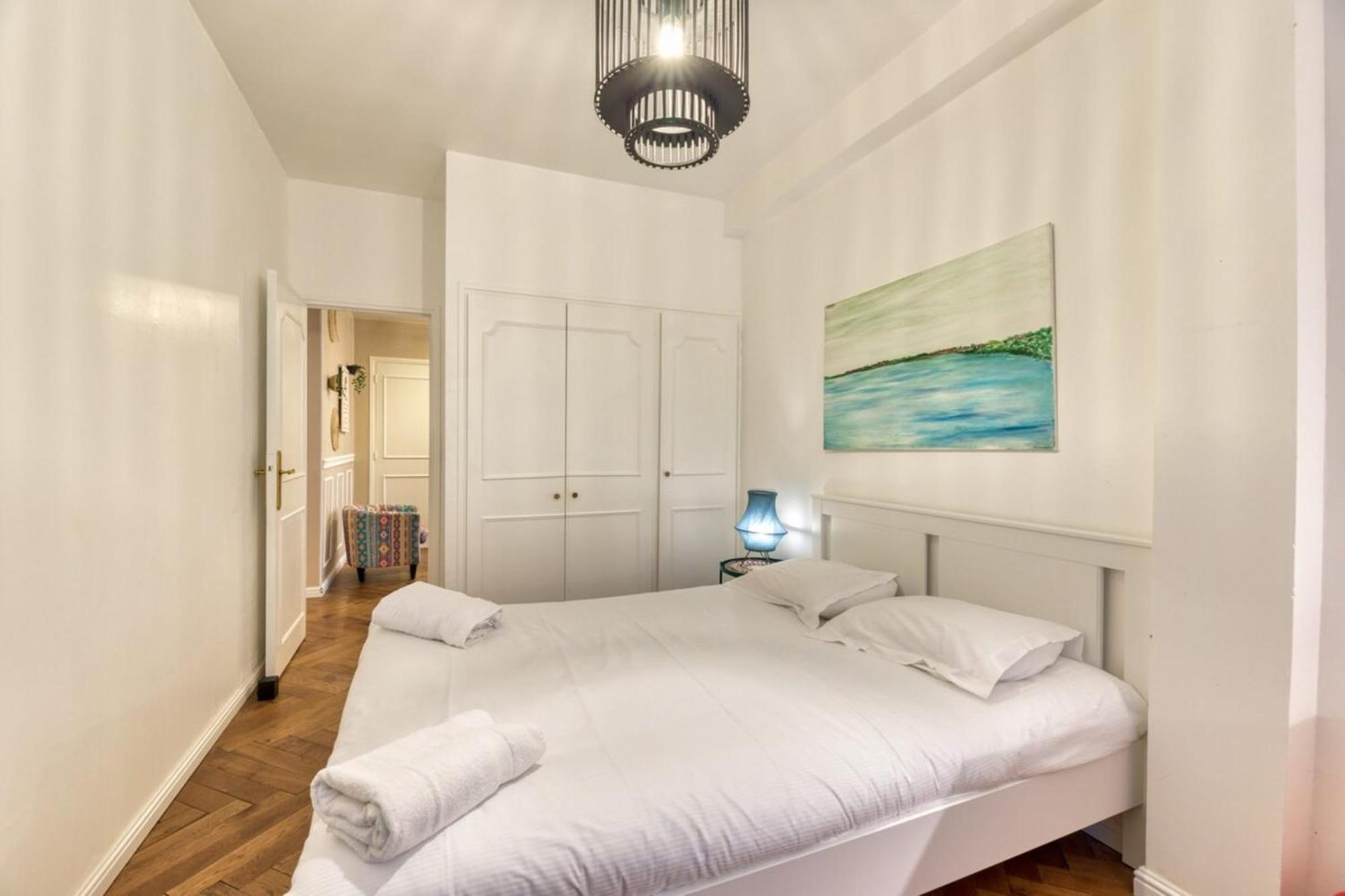 Vieux Marche Sublime Appartement Avec Ascenseur Rouen Exterior photo