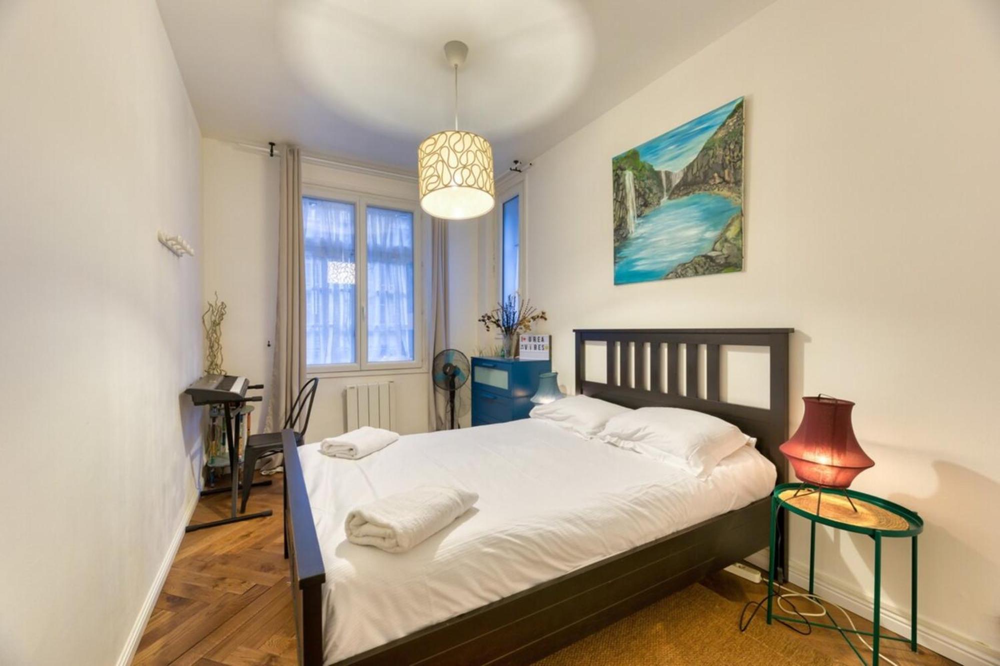 Vieux Marche Sublime Appartement Avec Ascenseur Rouen Exterior photo